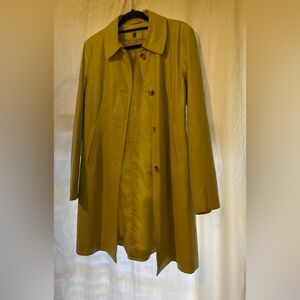 Giacca Trench Coat